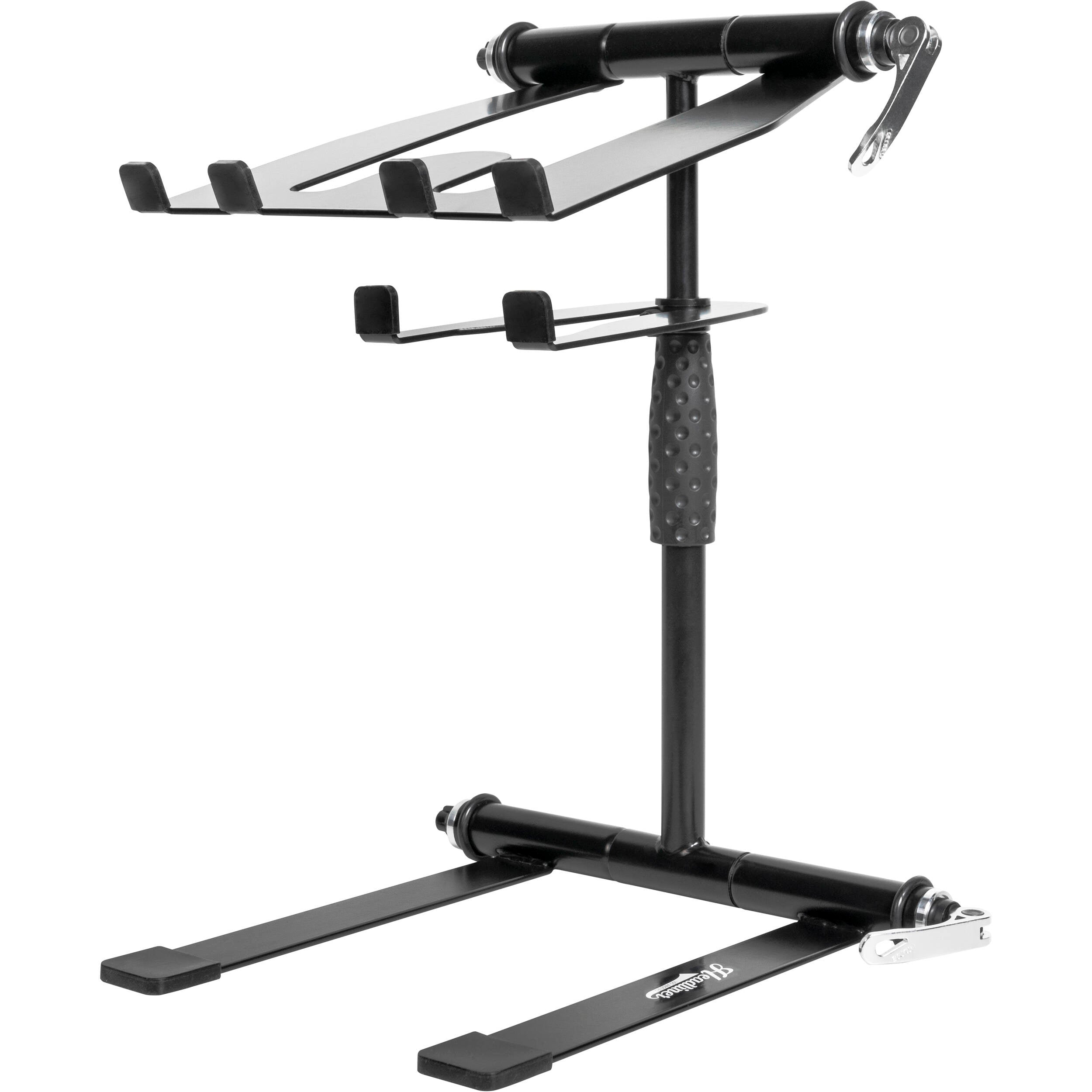 Headliner HL20005 Digistand Pro Laptop Stand (Black)