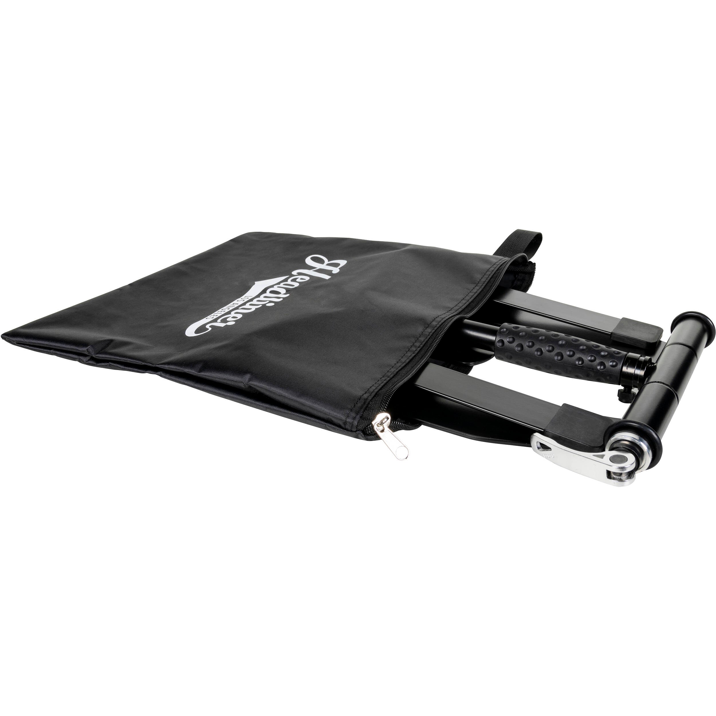 Headliner HL20005 Digistand Pro Laptop Stand (Black)