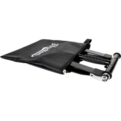 Headliner HL20005 Digistand Pro Laptop Stand (Black)