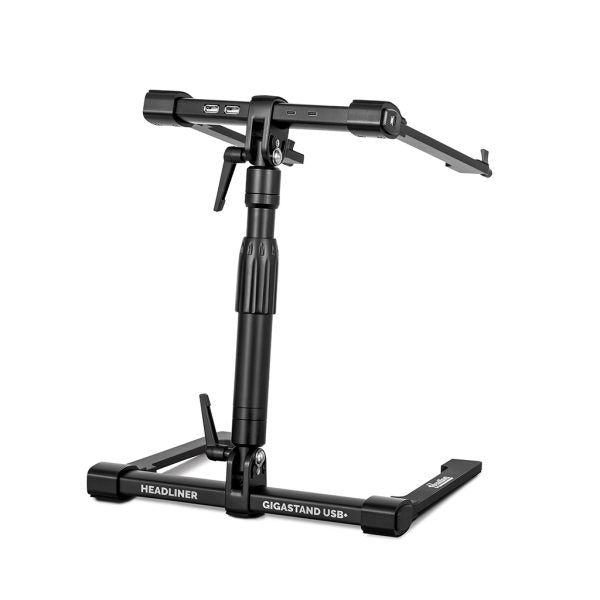 Headliner HL20015 Gigastand USB+ Laptop Stand