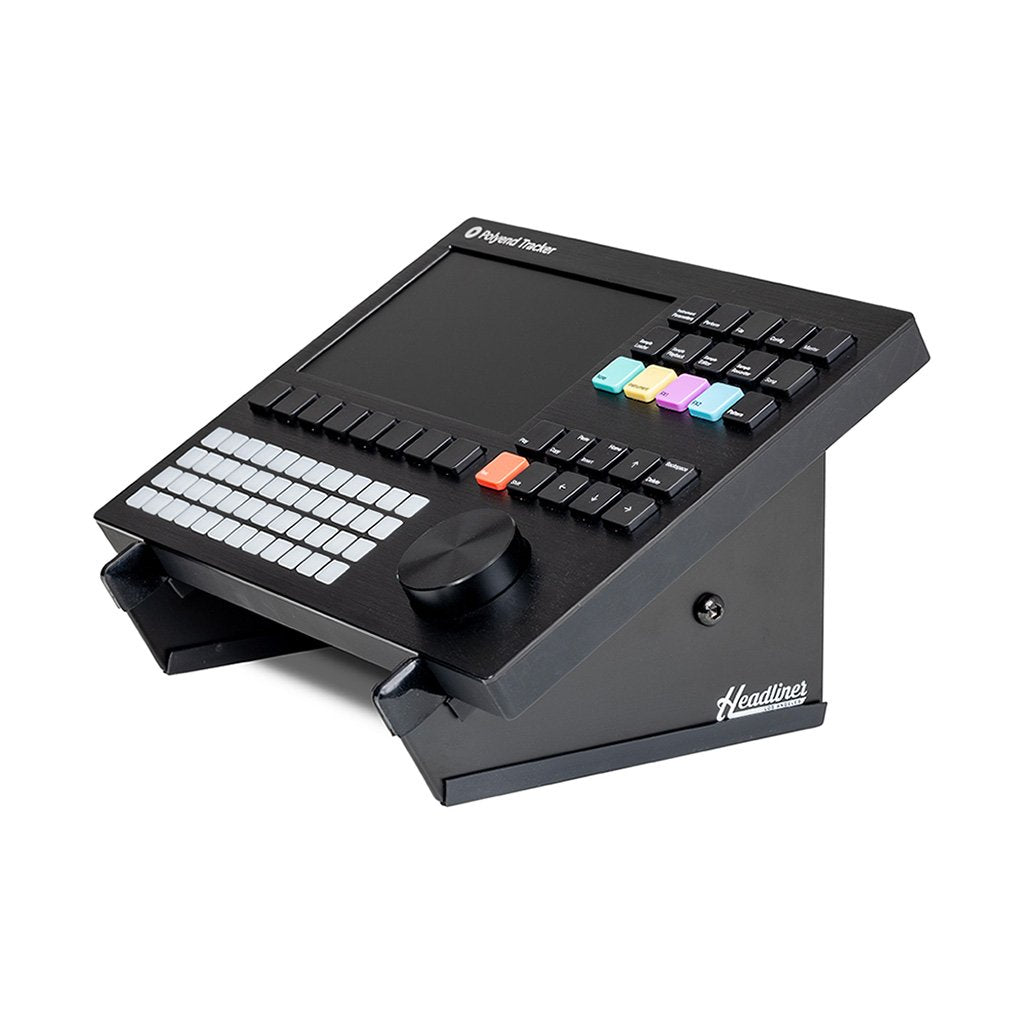 Headliner HL22054 Desktop Production Stand Small