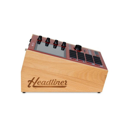 Headliner HL23010 Catalina Stand for Akai Pro MPC One+ / MPC One