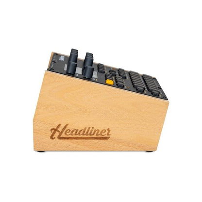 Headliner HL23030 Catalina Stand for Elektron Digitone, Digitakt, Syntakt, Analog Heat