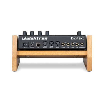 Headliner HL23030 Catalina Stand for Elektron Digitone, Digitakt, Syntakt, Analog Heat