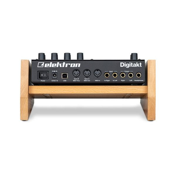 Headliner HL23030 Catalina Stand for Elektron Digitone, Digitakt, Syntakt, Analog Heat