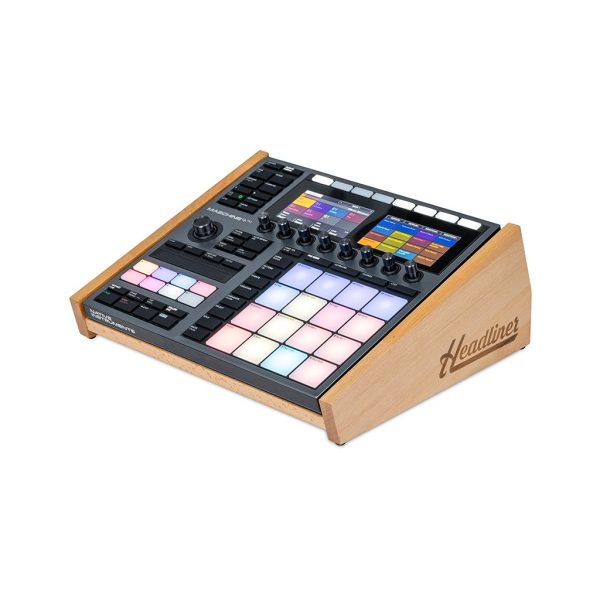 Headliner HL23040 Catalina Stand for NI Maschine MK3 / Maschine+
