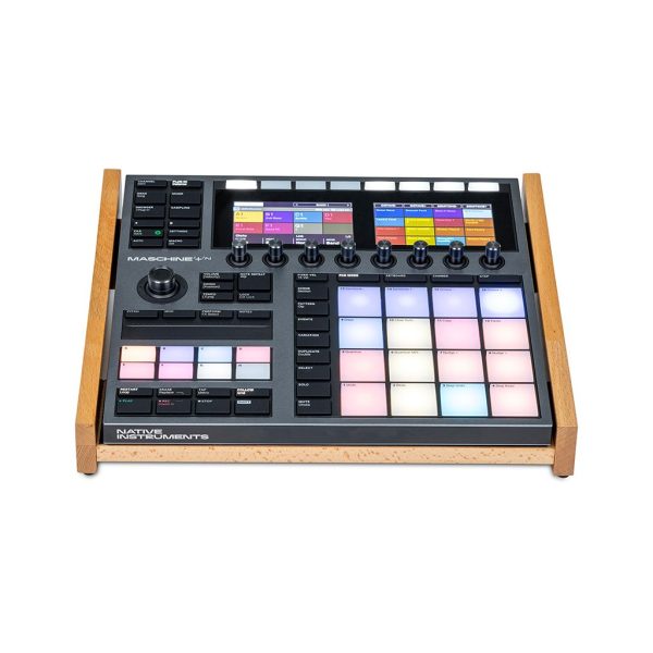 Headliner HL23040 Catalina Stand for NI Maschine MK3 / Maschine+