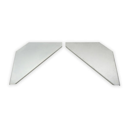 Headliner HL30023 Indio Corner Shelves (Pair)