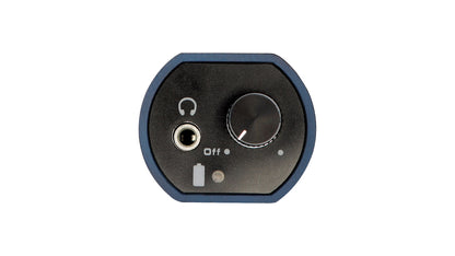 ART HP-1 Personal In-Ear Monitor Amplifier