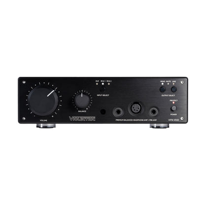 Violectric HPA V550 Headphone amplifier