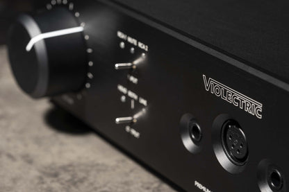 Violectric HPA V550 Headphone amplifier