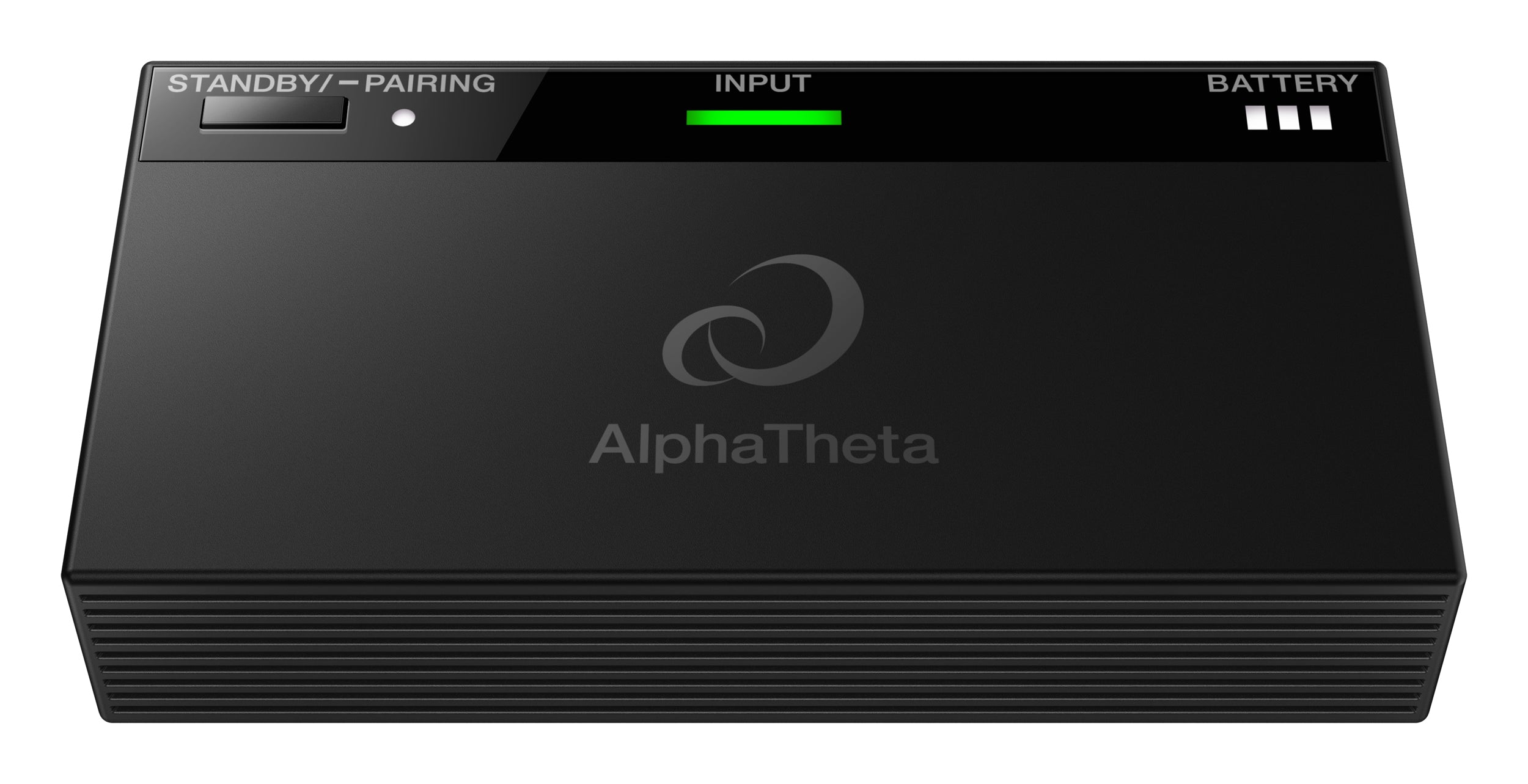 AlphaTheta HP-TX01 Wireless Monitor Headphone System (Transmitter)
