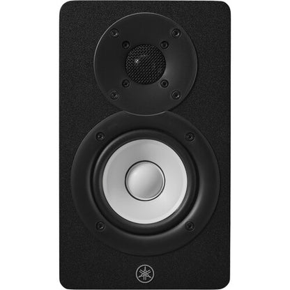 Yamaha HS3 Campact Powered Studio Monitors - Pair (Black)