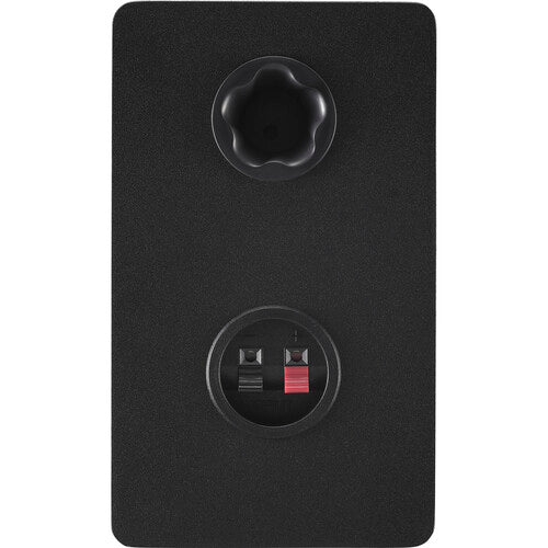 Yamaha HS3 Campact Powered Studio Monitors - Pair (Black)
