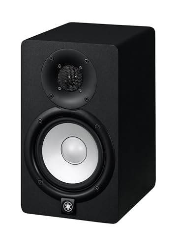 Yamaha HS5 Powered Studio Monitor 70W Amplified Speaker