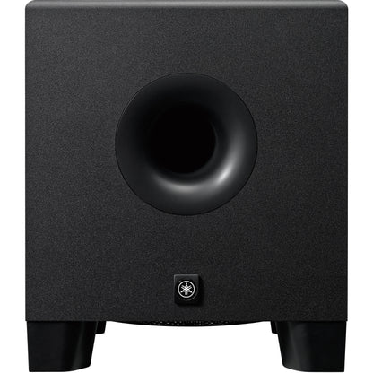 Yamaha HS8S 8 Powered Subwoofer 150W Amplified Sub