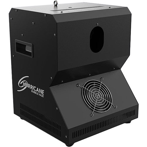 Chauvet DJ Hurricane Bubble Haze Atmospheric Bubble Machine
