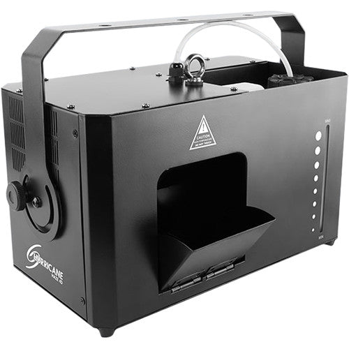 CHAUVET DJ Hurricane Haze 4D Low Profile Haze Machine