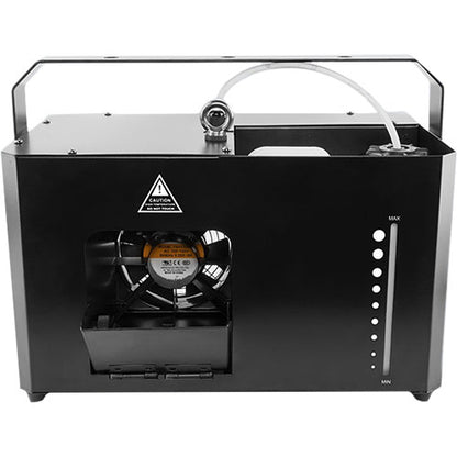 CHAUVET DJ Hurricane Haze 4D Low Profile Haze Machine