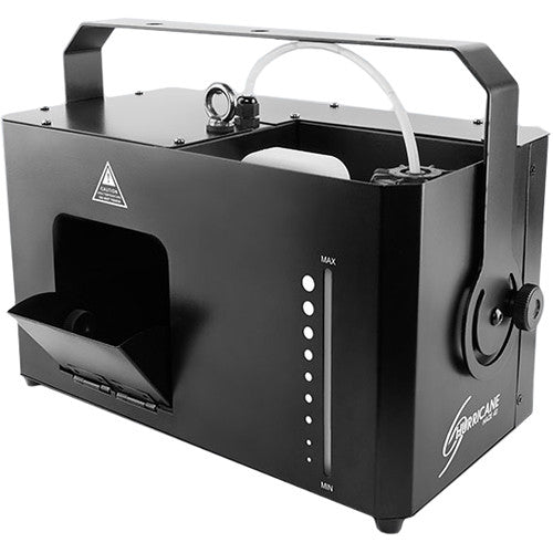 CHAUVET DJ Hurricane Haze 4D Low Profile Haze Machine