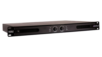 ART HVA1 2-Channel Class-D Installation Amplifier (135W/Channel at 70/100V)