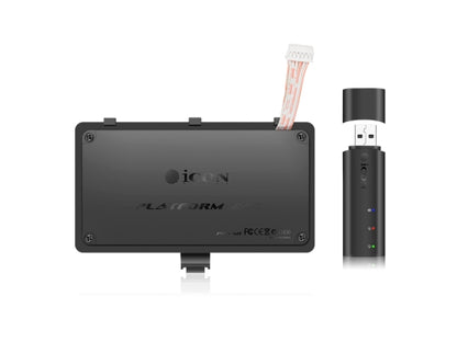 Icon Pro Audio ICOC-PLATFORMAIR Wireless Module for Platform Nano