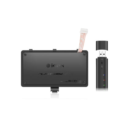 Icon Pro Audio ICOC-PLATFORMAIR Wireless Module for Platform Nano