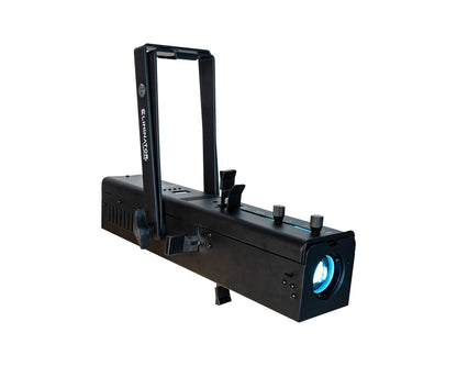 Eliminator Lighting Ikon Profile Plus 40W LED Gobo Projector