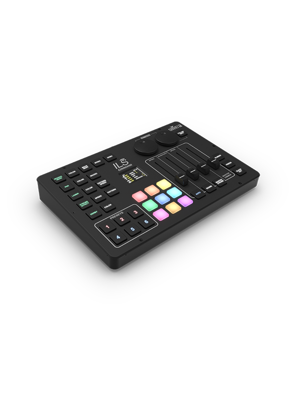 Chauvet DJ ILS Command Lighting Controller