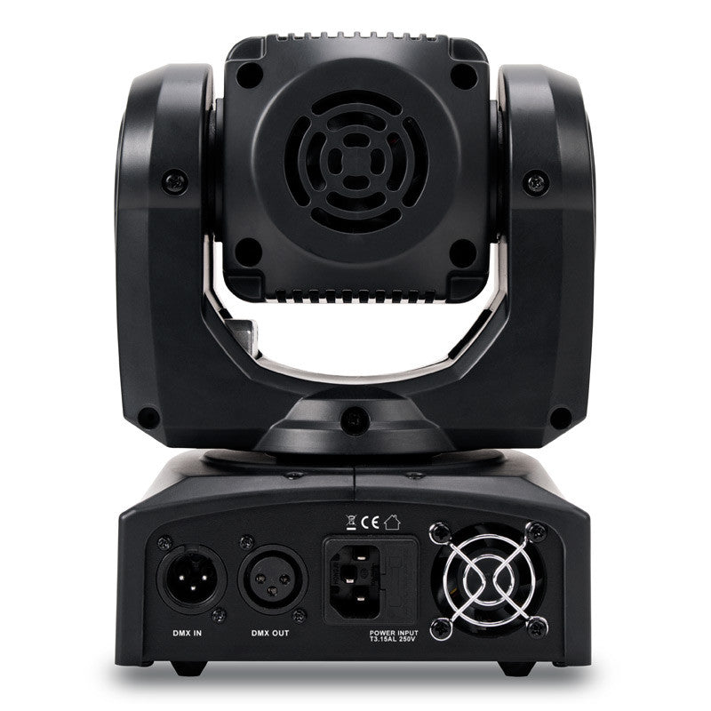 American DJ INNO POCKET Z4 Mini Moving Head
