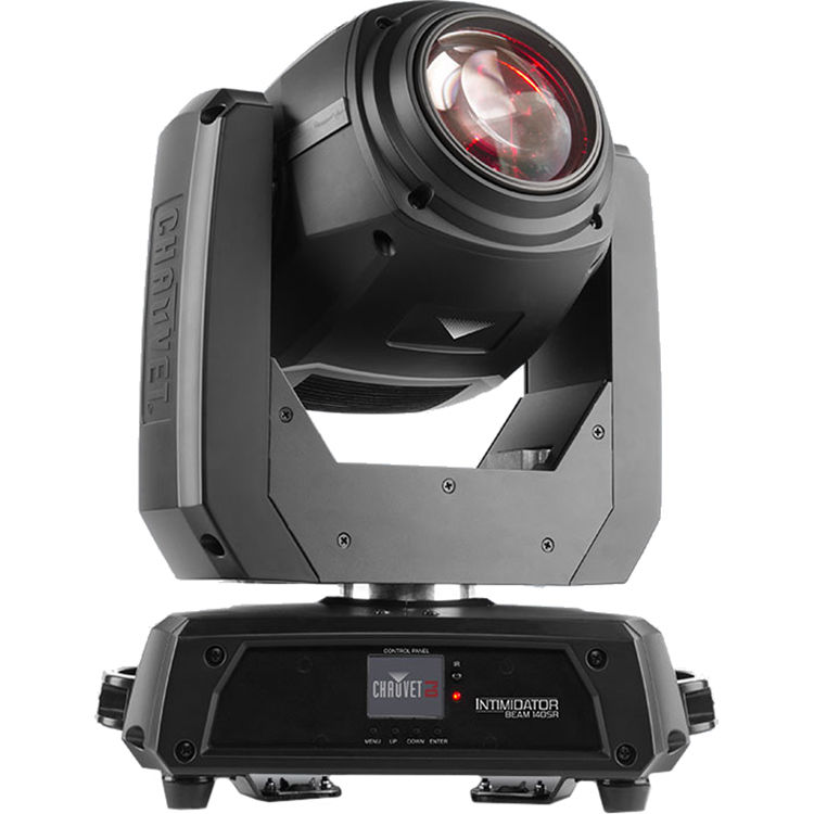 Chauvet INTIMBEAM140SR Intimidator Beam 140SR Moving Head Beam