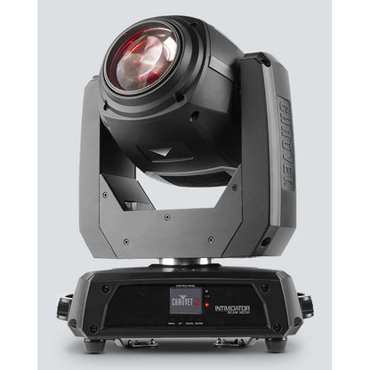 Chauvet INTIMBEAM140SR Intimidator Beam 140SR Moving Head Beam