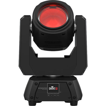 Chauvet INTIMBEAMQ60 Intimidator Beam Q60 60W RGBW LED Moving-Head Light Fixture