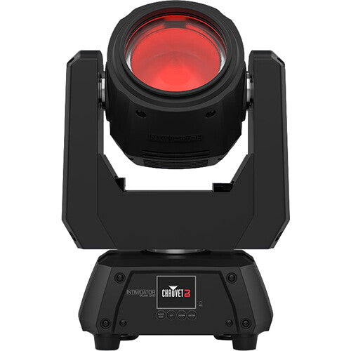 Chauvet INTIMBEAMQ60 Intimidator Beam Q60 60W RGBW LED Moving-Head Light Fixture