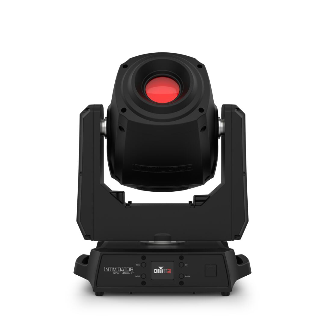 Chauvet Intimidator Free Spot 60 ILS
