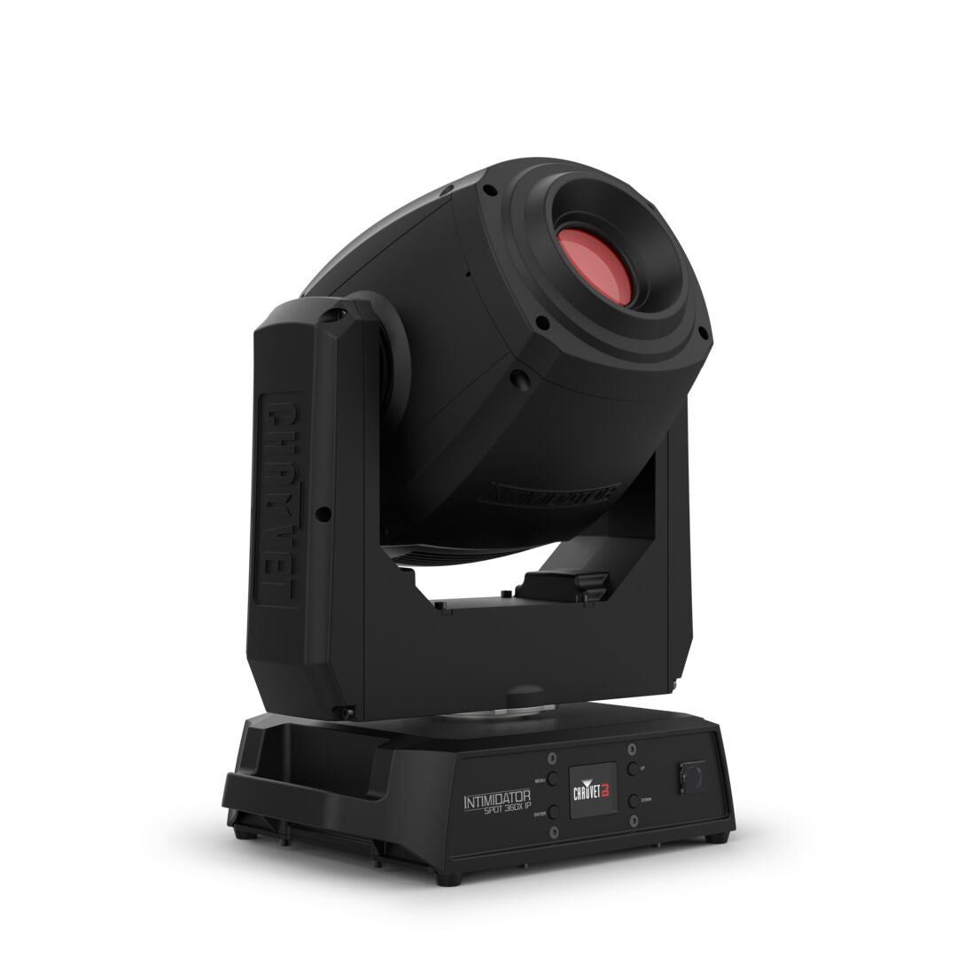 Chauvet Intimidator Free Spot 60 ILS