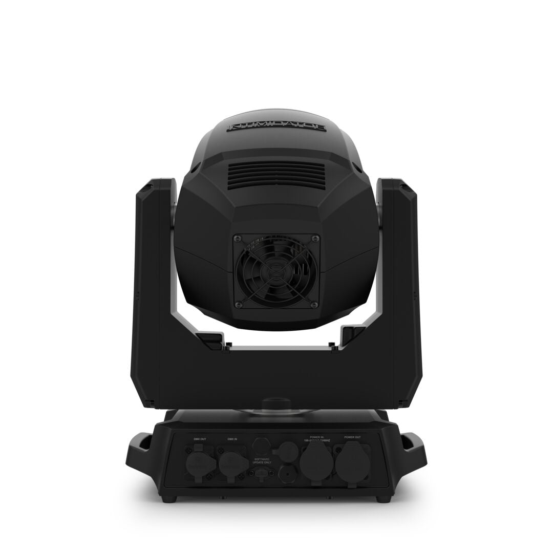 Chauvet Intimidator Free Spot 60 ILS