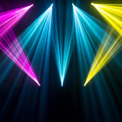 Chauvet DJ Intimidator Hybrid 251SR Moving Head Spot/Beam/Wash Fixture