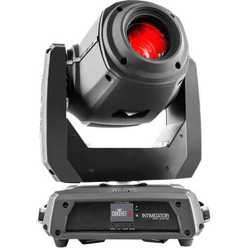 Chauvet DJ Intimidator Spot 375Z IRC Moving Head Spot LED DMX Effect Light