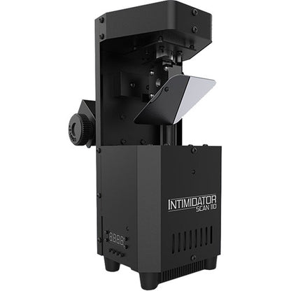Chauvet INTIMSCAN110 Intimidator Scan 110 LED Scanner