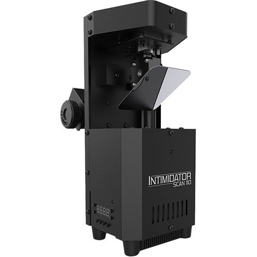 Chauvet INTIMSCAN110 Intimidator Scan 110 LED Scanner