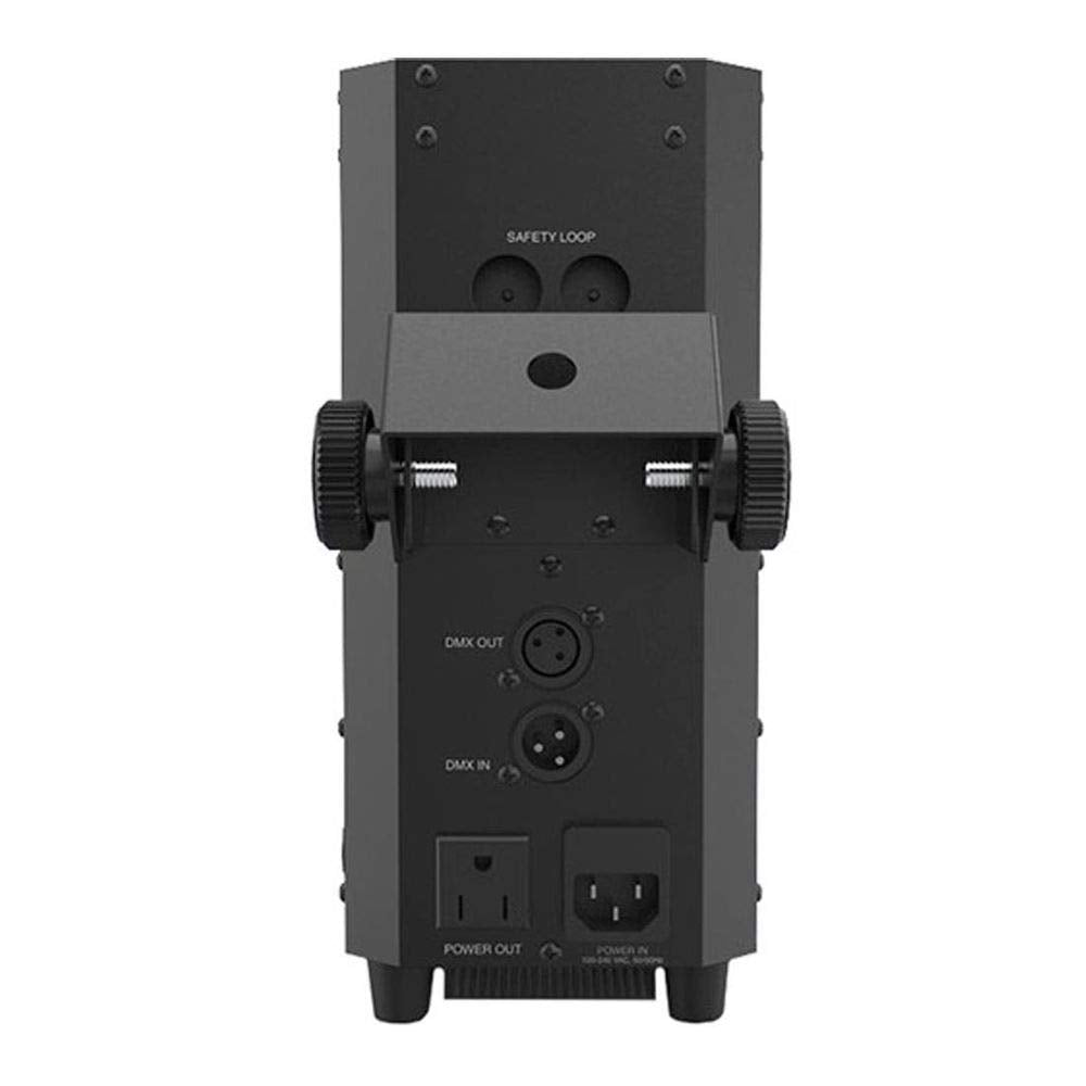 Chauvet INTIMSCAN110 Intimidator Scan 110 LED Scanner