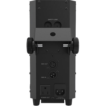 Chauvet INTIMSCAN110 Intimidator Scan 110 LED Scanner