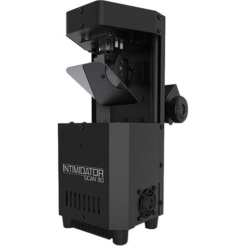 Chauvet INTIMSCAN110 Intimidator Scan 110 LED Scanner