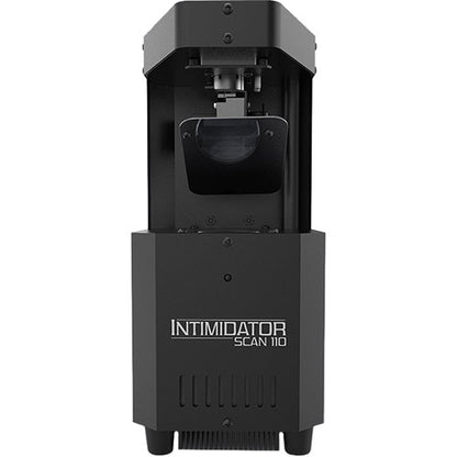 Chauvet INTIMSCAN110 Intimidator Scan 110 LED Scanner