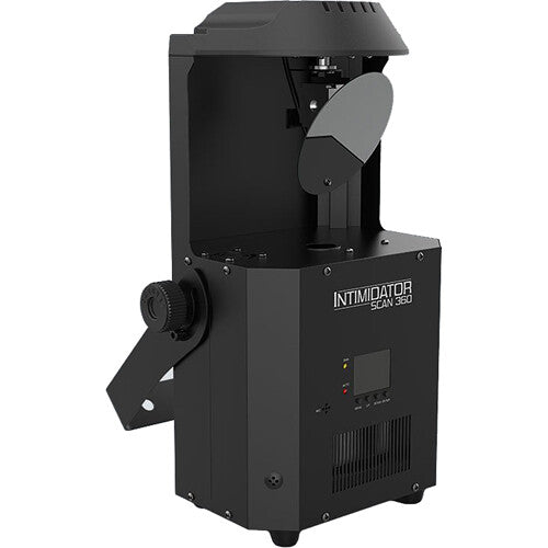 Chauvet DJ Intimidator Scan 360 Effect Light