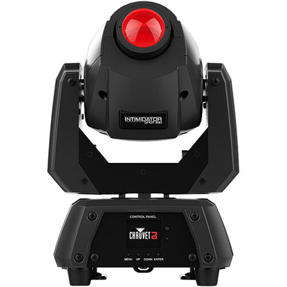 Chauvet DJ Intimidator Spot 160 Moving Head Light