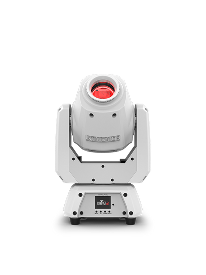 Chauvet DJ Intimidator Spot 260X Moving Head Light – White