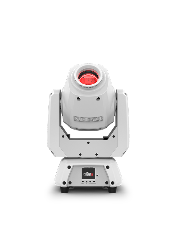 Chauvet DJ Intimidator Spot 260X Moving Head Light – White