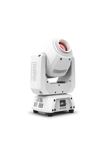 Chauvet DJ Intimidator Spot 260X Moving Head Light – White
